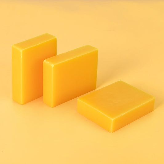 Turmeric & Acid Kojic Brightening Soap